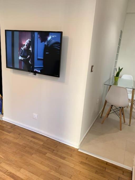 Kato Patisia Studio With Balcony Атина Екстериор снимка