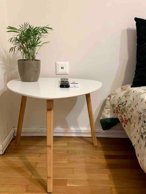 Kato Patisia Studio With Balcony Атина Екстериор снимка